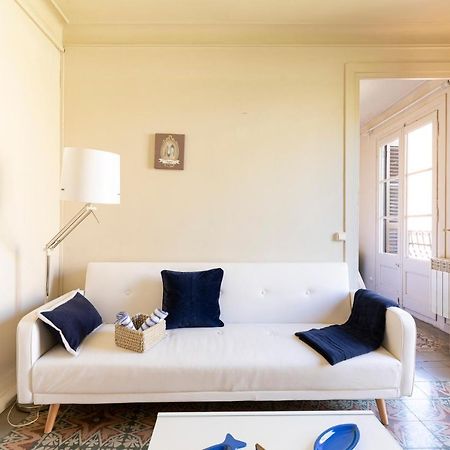 Urban Apartments Barcelona Exterior photo