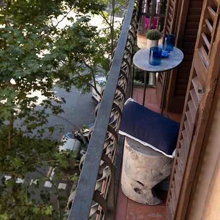 Urban Apartments Barcelona Exterior photo
